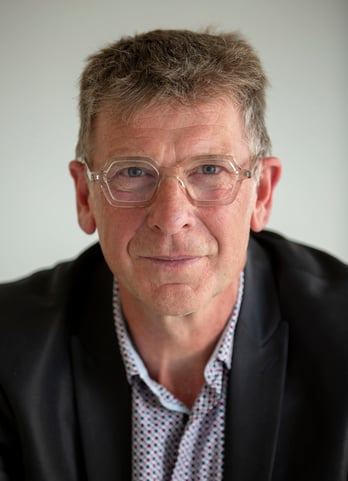dirk antonissen
