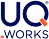 logo uq