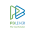 pb leiner logo